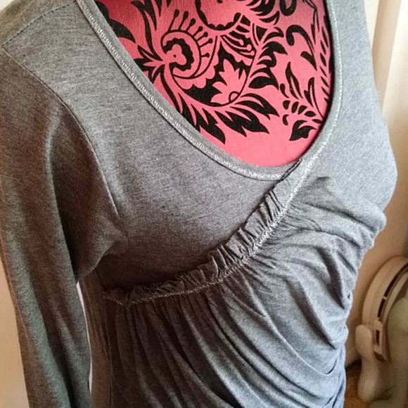 Allen B. top - Picture 2 of 8